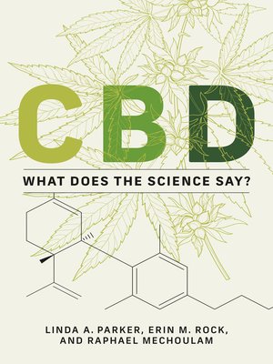 cover image of CBD